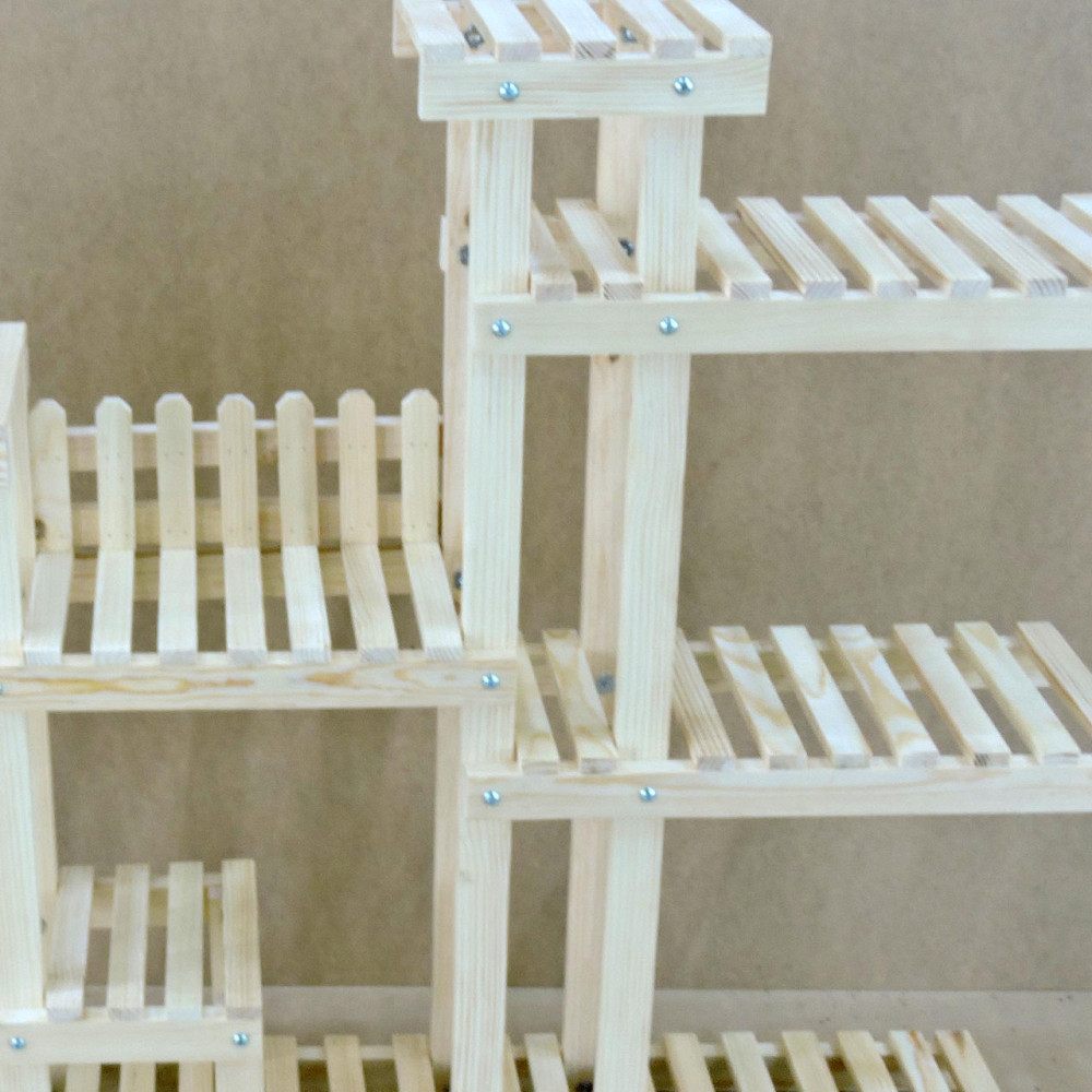 Підставка для квітів "Пікардія" бланже Миколаїв - фото 3