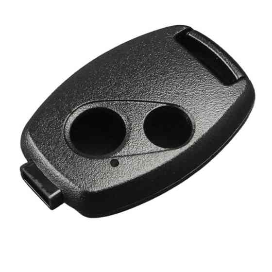 Корпус ключа з чипом для Honda без леза Київ