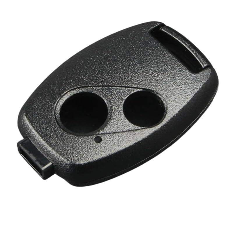 Корпус ключа з чипом для Honda без леза Київ - фото 2