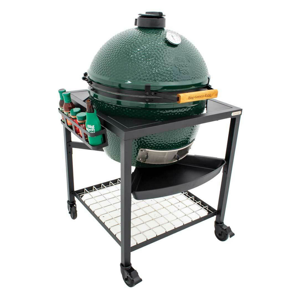 Набір аксесуарів для каркасного столу Big Green Egg 126948 Код: 013862 Рівне - фото 3