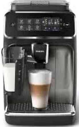 Кавомашина автоматична: Phillips EP3242/60 Харків