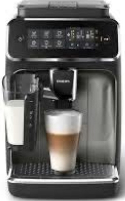 Кавомашина автоматична: Phillips EP3242/60 Харків - фото 1