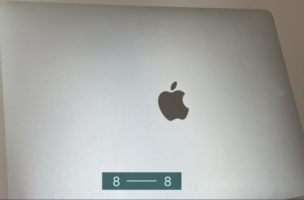 Ноутбук: MacBook Pro 13 (2017) Silver (A1708) Intel i5. Київ - фото 1