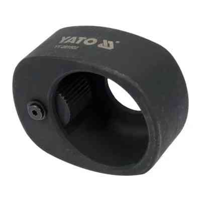 Автомобильный съемник Yato рулевых тяг (YT-061602) Винница