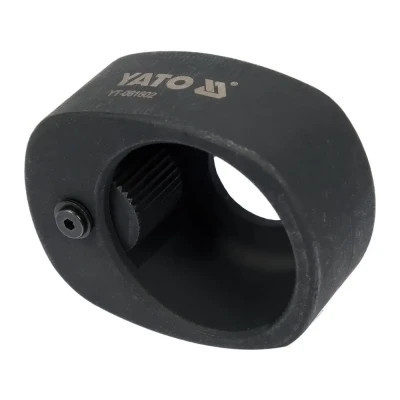 Автомобільний зйомник Yato рульових тяг (YT-061602) Вінниця - фото 4