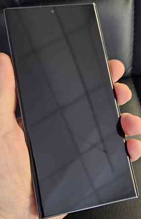 Смартфон Samsung S23 Ultra 258Gb. 2-SIM. Київ
