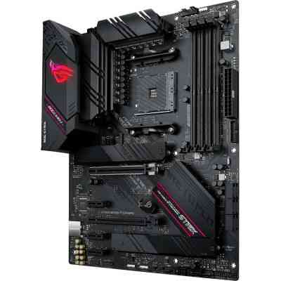 Материнська плата ASUS ROG STRIX B550-F GAMING Вінниця