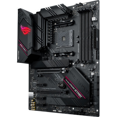 Материнська плата ASUS ROG STRIX B550-F GAMING Вінниця - фото 3