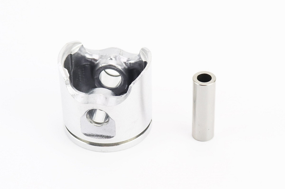 Поршень к-кт Husqvarna-340 40mm (палець 10mm) Киев - изображение 2