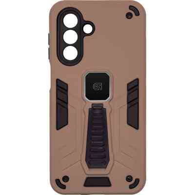 Чехол для мобильного телефона Armorstandart Proover Samsung A17 4G Brown (ARM86717) Винница