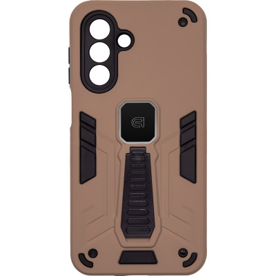 Чехол для мобильного телефона Armorstandart Proover Samsung A17 4G Brown (ARM86717) Винница - изображение 1