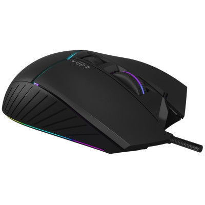 Мишка A4Tech Bloody W95 Max Black (4711421975438) Вінниця - фото 8