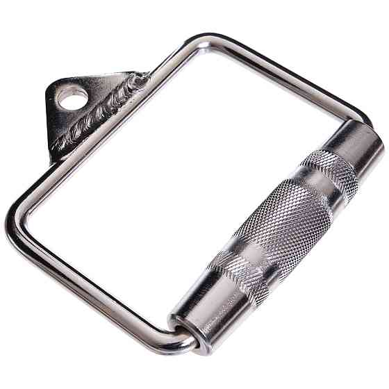 Ручка для тяги закрита Zelart 2729 Київ