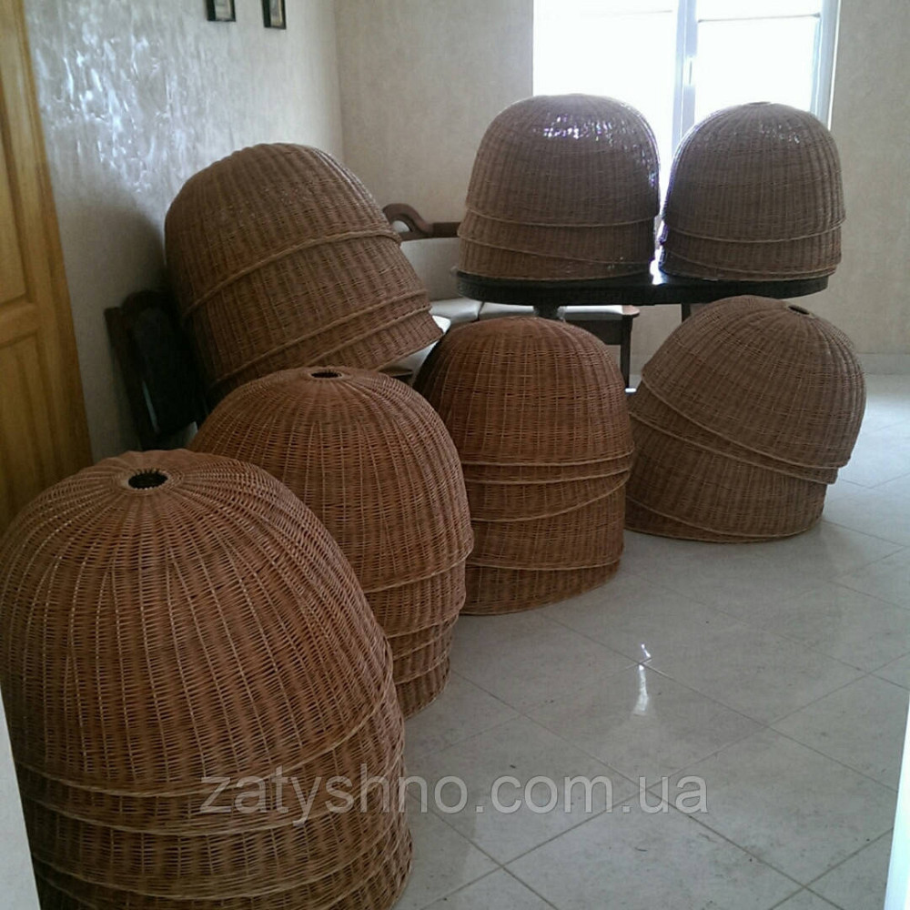 Подвесные  люстры под размер с целой лозы Киев - изображение 1