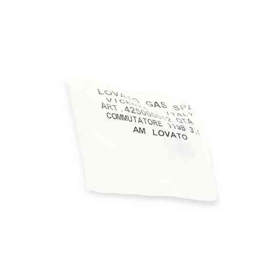 Перемикач (газ/бензин) Мукачево