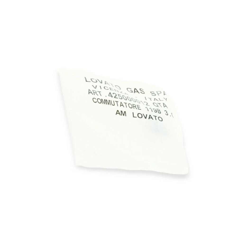 Перемикач (газ/бензин) Мукачево - фото 2