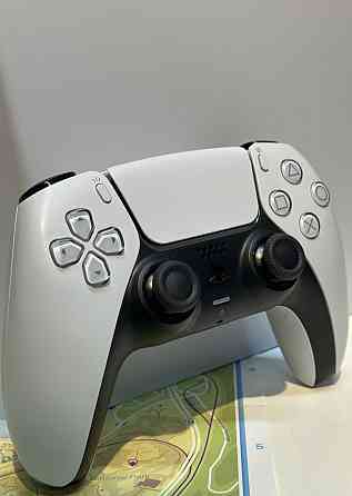 Приставка SONY PlayStation 5 Blu Ray с дисководом 825 SSD.Гарантія ! Харків