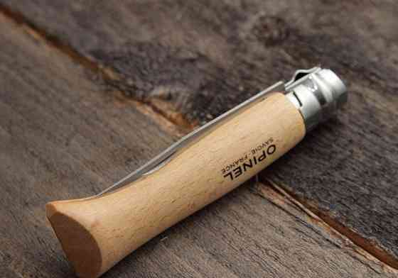 Кухонный Нож универсальный Opinel 