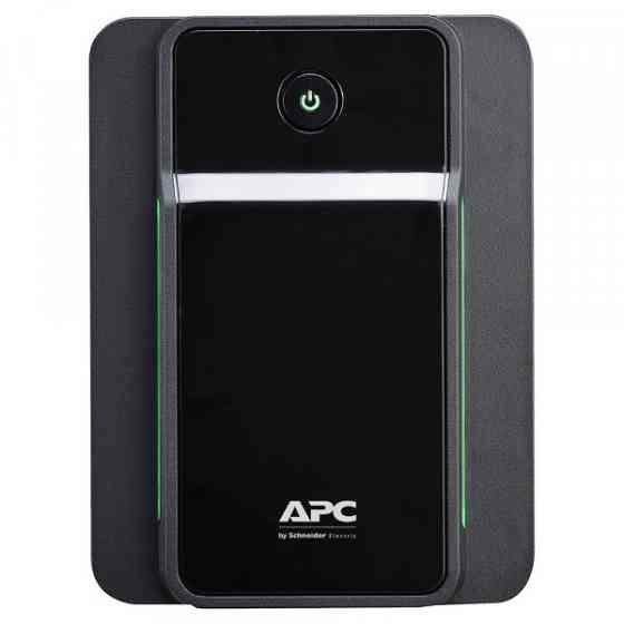 ДБЖ APC Back UPS 750VA, (BX750MI) (BX750MI) Київ
