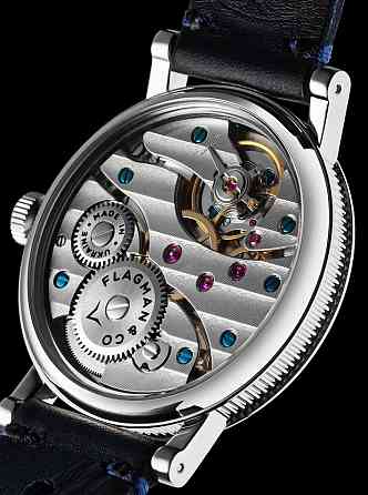 Эксклюзивные лунные механические часы скелетон Харьков