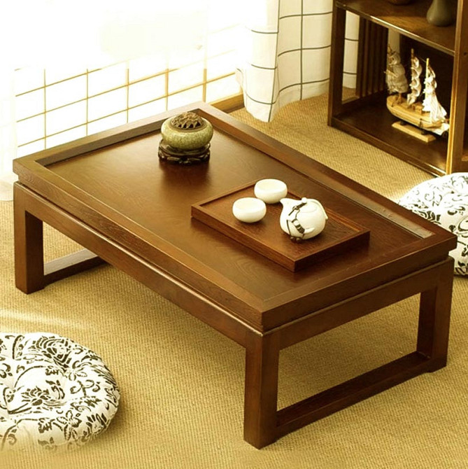 Столик для медитации 