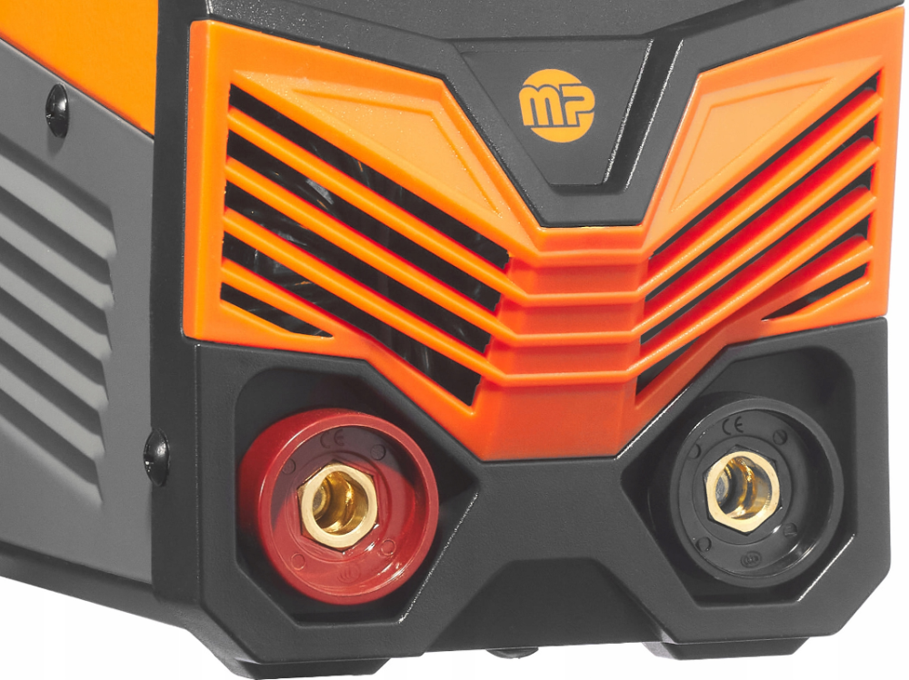 Інверторний зварювальний апарат 300A MMA TIG IGBT Majster Polska (Польща) Київ - фото 6