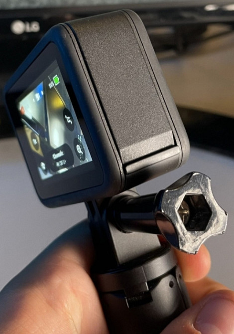 Екшн-Камера: GoPro HERO 9. Харьков - изображение 6