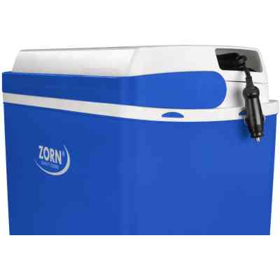Автохолодильник Zorn Z-24 12 V (4251702500015) Вінниця