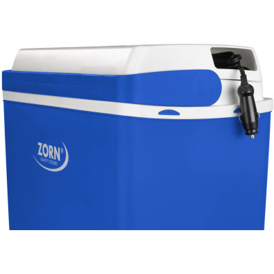 Автохолодильник Zorn Z-24 12 V (4251702500015) Вінниця - фото 4