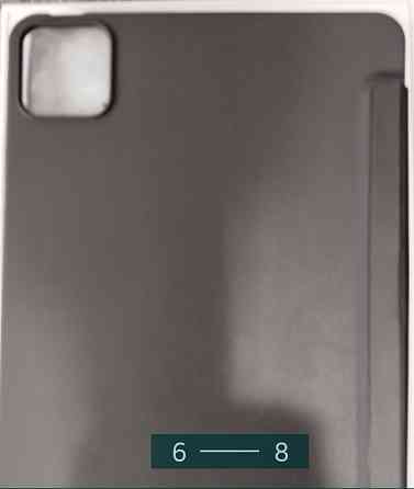 Планшет: Mi iPad 6 , 8/256Gb. Київ