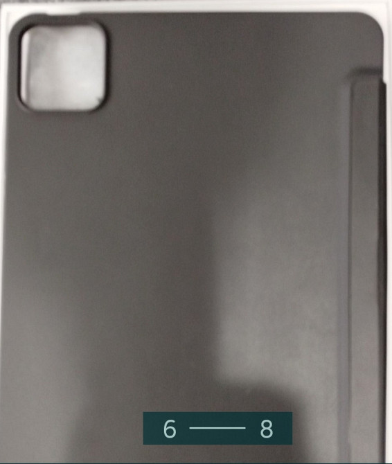 Планшет: Mi iPad 6 , 8/256Gb. Киев - изображение 4