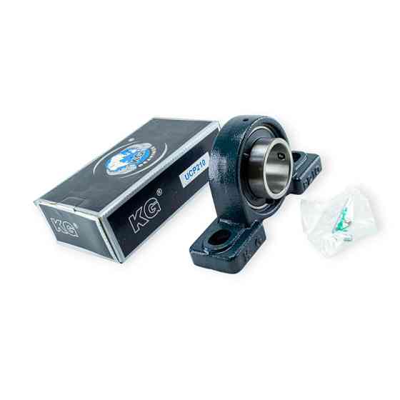 Подшипник корпусный UCP210 KG Мукачево