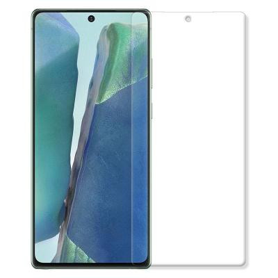 Плівка захисна Devia Undercover Premium Samsung N980 Galaxy Note 20 (DV-GDRP-SMS-N980) Вінниця - фото 2