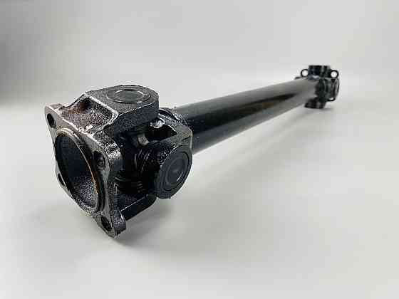 Вал карданний переднього моста МТЗ-82 (4 отвори) 72-2203010 (L=626 мм) Мукачево