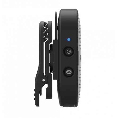 Чохол для смартфона AG Glass Sapphire MagSafe Logo for Apple iPhone 13 Pro Blue Київ