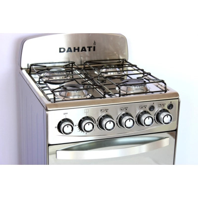 Плита DAHATI 2000-09GS Вінниця - фото 2