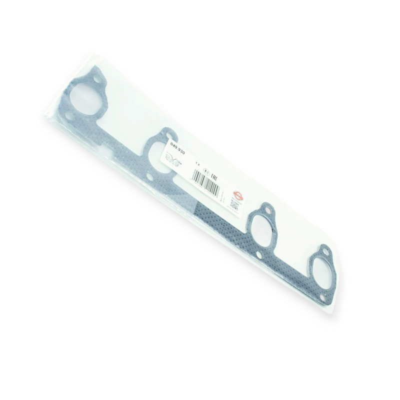 Прокладка колектора Volken Passat 1.6-1.9 TDI (1988-2005) випускного Мукачево - фото 2