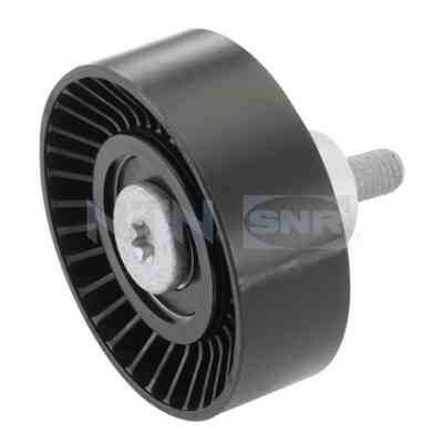 Ролик натягувача ременя SNR GA357.55 Вінниця