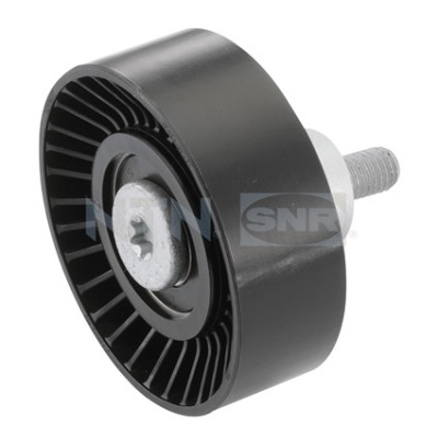 Ролик натягувача ременя SNR GA357.55 Вінниця - фото 1