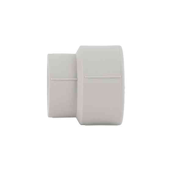 Муфта PPR Blue Ocean 32х25 редукционная Киев