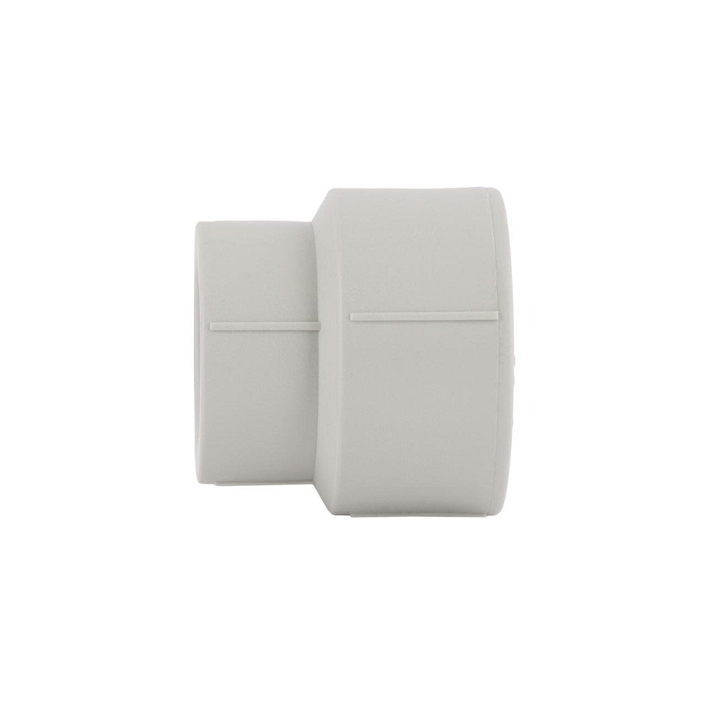 Муфта PPR Blue Ocean 32х25 редукционная Киев - изображение 5