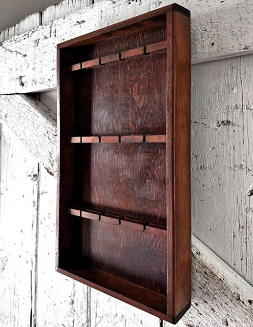 Полиця для колекції ложок "Слоком" савоярді Миколаїв - фото 1