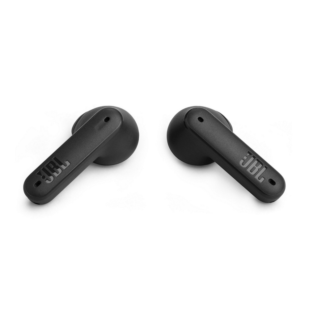Bluetooth-гарнітура JBL Tune Flex Black (JBLTFLEXBLK) Чорний Харьков - изображение 7