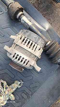 Генератор BYD F3 2006–2014 Киев