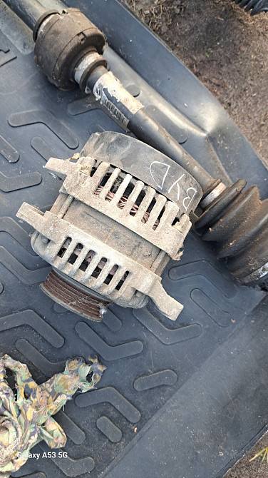 Генератор BYD F3 2006–2014 Киев - изображение 1