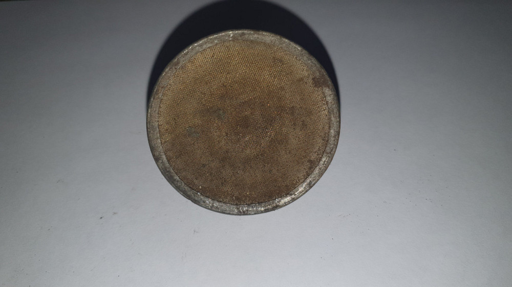 Елемент фільтрувальний грубого очищення палива Т-16, Т-40. СРСР. Харків - фото 1