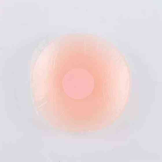 Багаторазові силіконові наклейки на груди пестіси на соски - Еротична білизна Вінниця