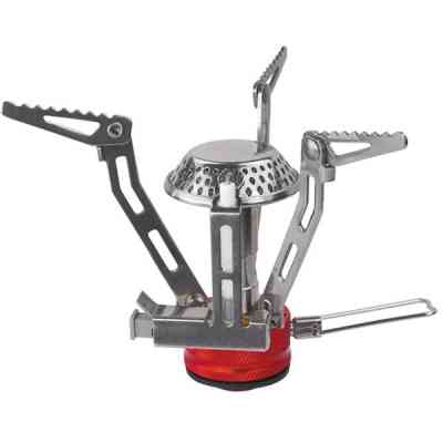 Пальник Terra Incognita Sirius (4823081504672) Вінниця