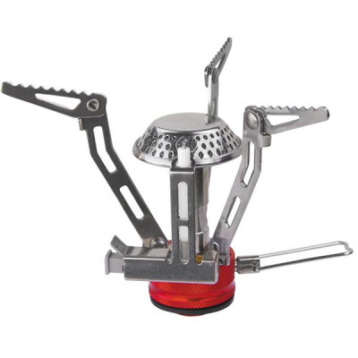 Горелка Terra Incognita Sirius (4823081504672) Винница - изображение 1