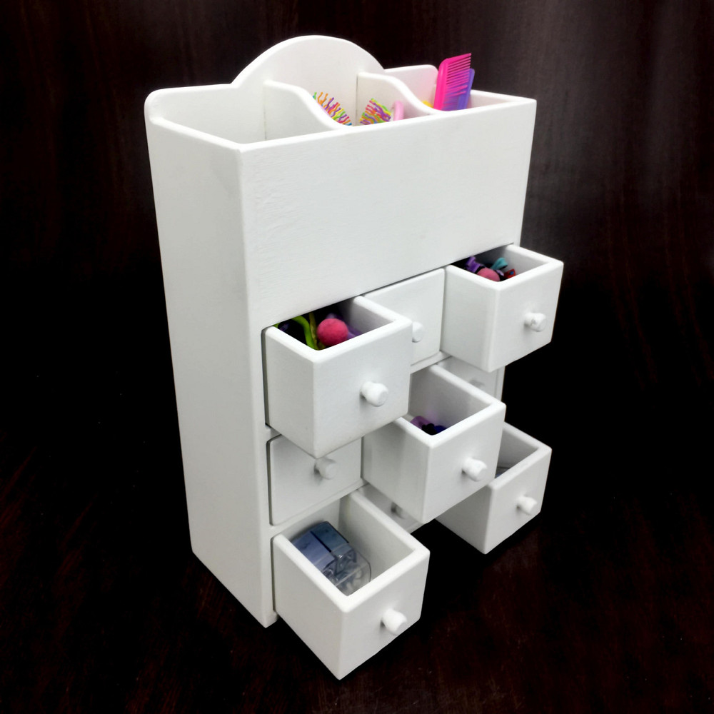 Органайзер для косметики 